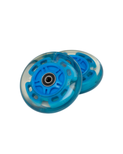 A Kick 95mm Wheels – Light Up