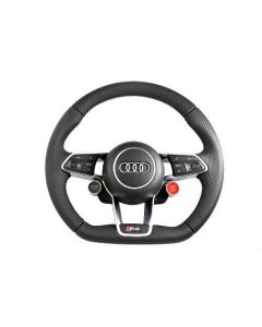 R8 Steering Wheel R8 Steering Wheel